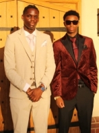 YR 13 Prom 2025